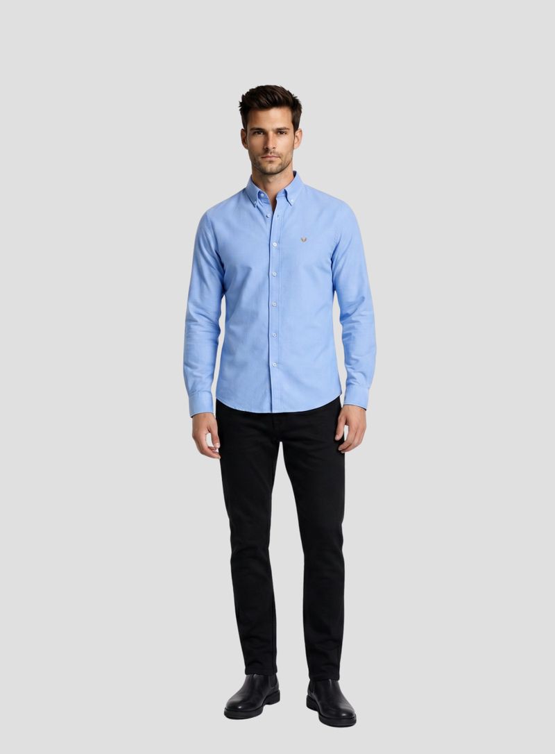 Foto do produto CAMISA FUN ESSENTIAL B DOWN I