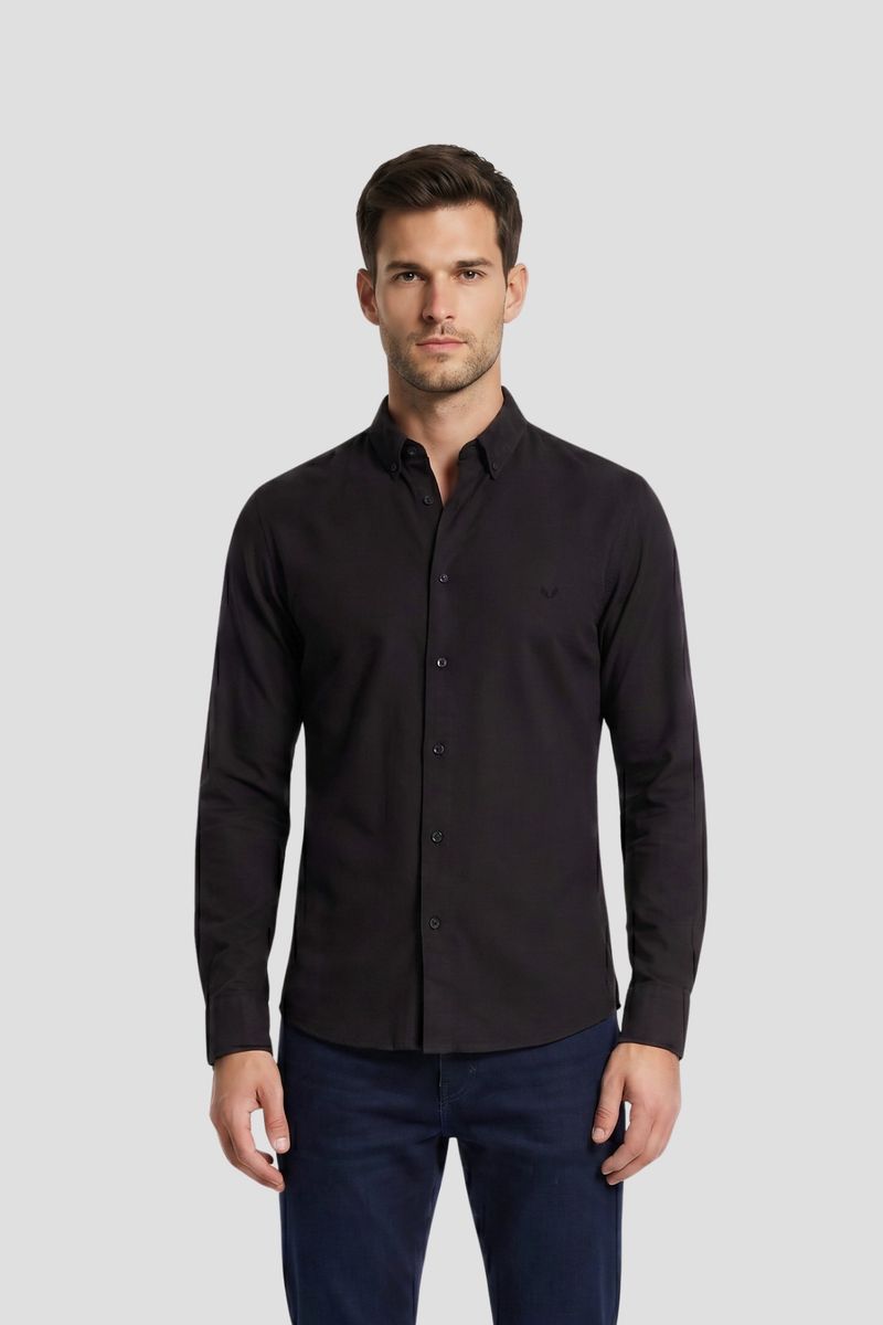 Foto do produto CAMISA FUN LINHO VENEZIA