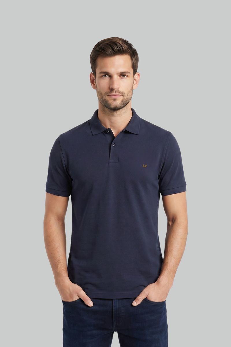 Foto do produto CAMISA POLO PV ESSENTIAL I