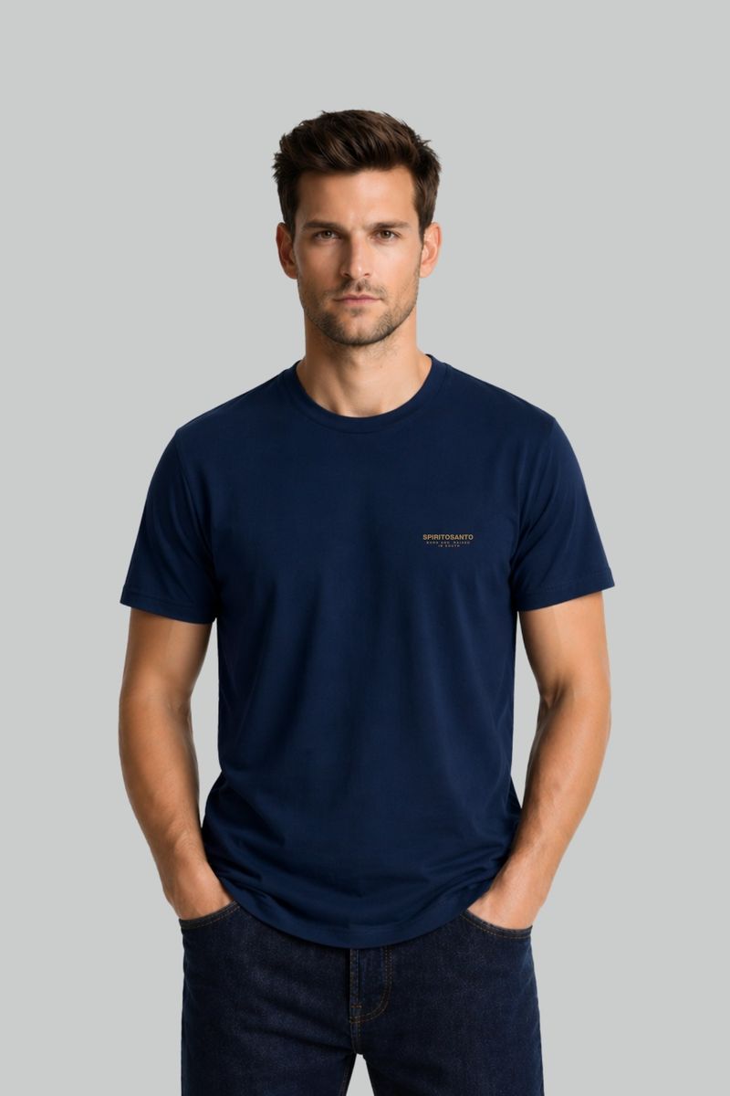 Foto do produto CAMISETA SPIRITO BORN MINIMAL