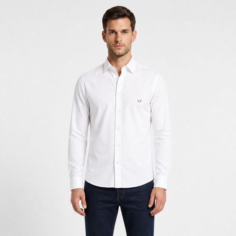 Foto do produto CAMISA WORK ESSENTIAL I
