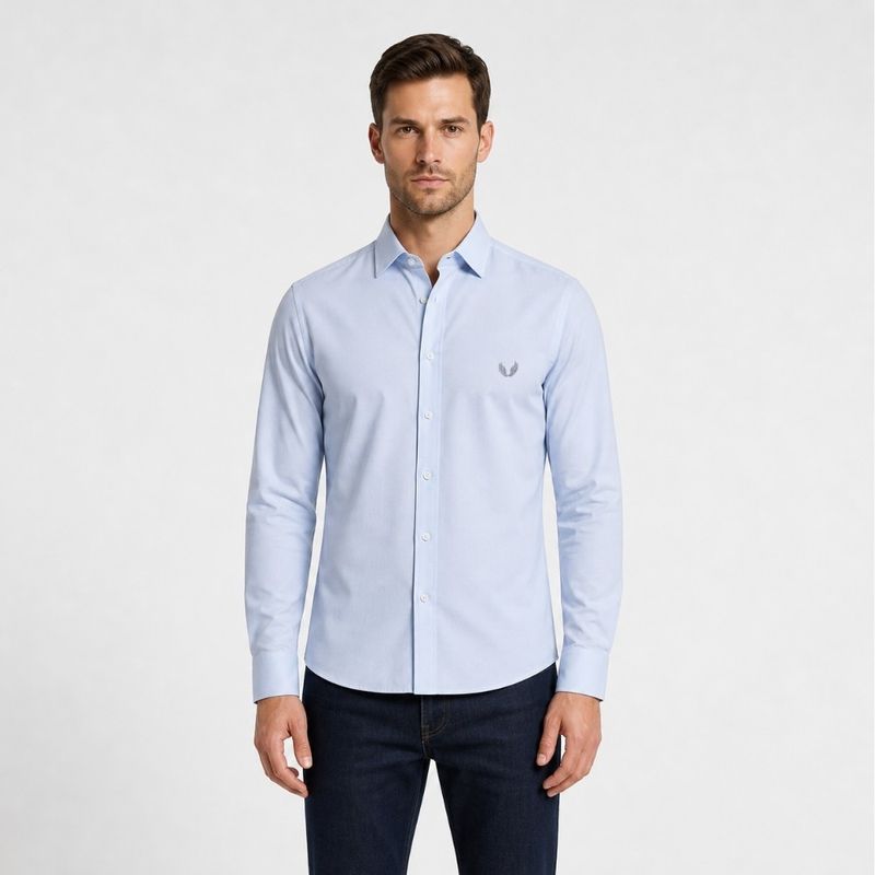 Foto do produto CAMISA WORK ESSENTIAL I