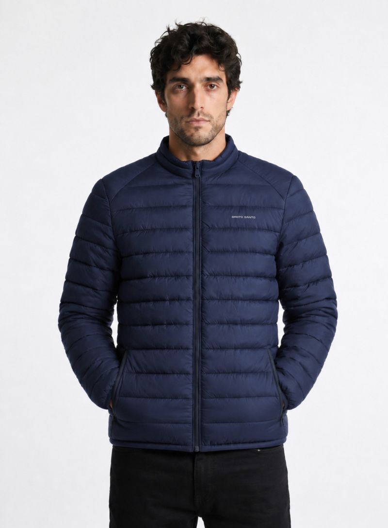 Foto do produto JAQUETA PUFFER FEATHER