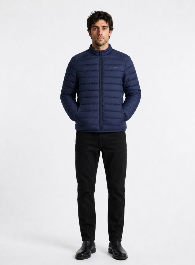 Foto do produto JAQUETA PUFFER FEATHER