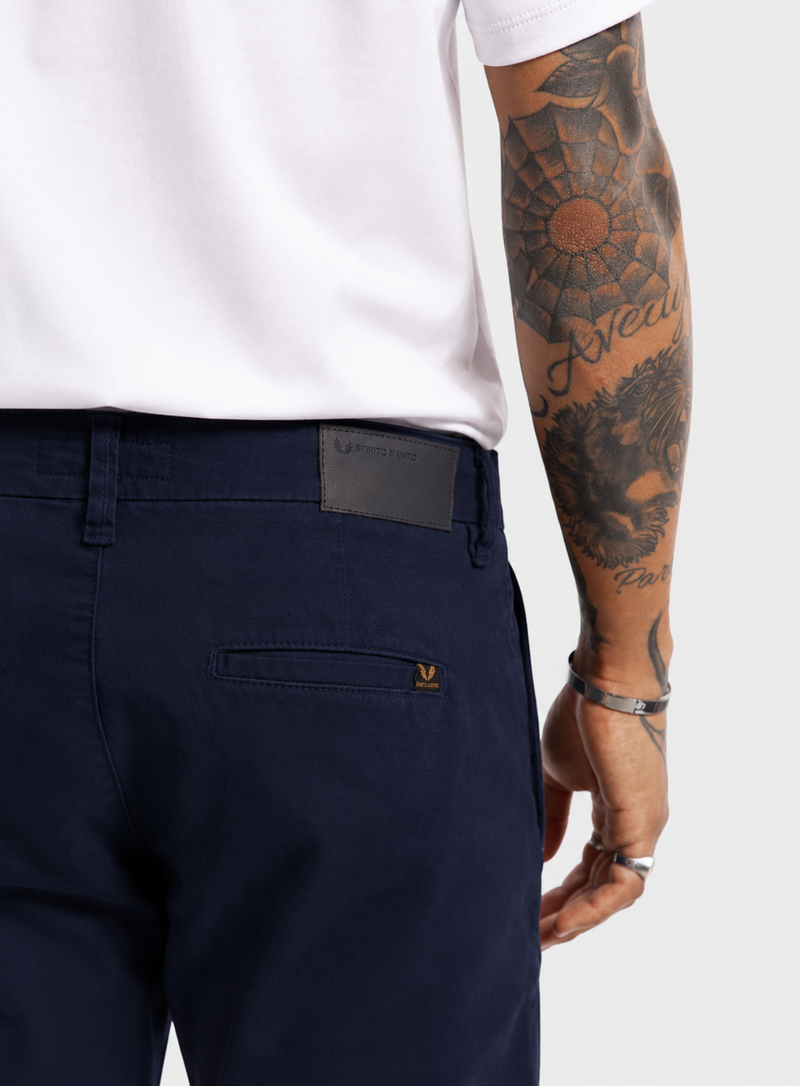 Foto do produto CALÇA CHINO JONNY