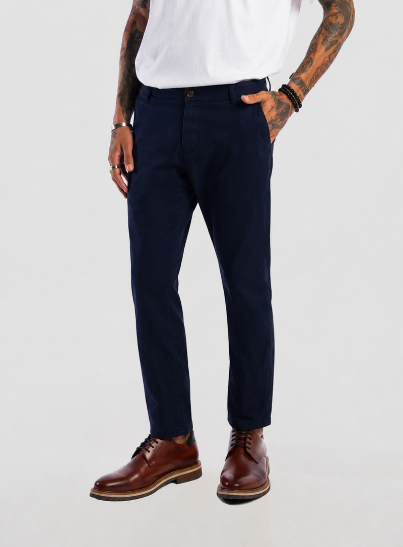 Foto do produto CALÇA CHINO JONNY