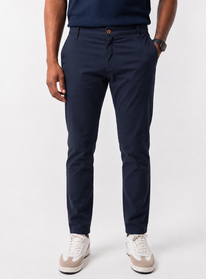 Foto do produto CALÇA CHINO ESSENTIAL I