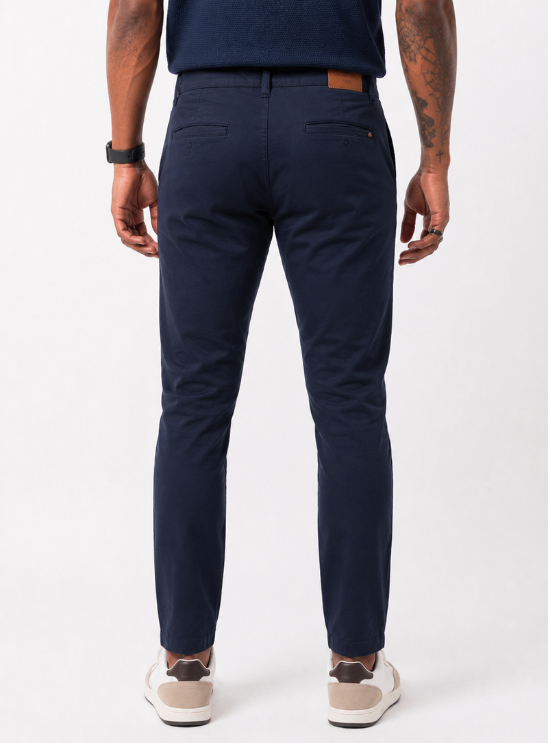 Foto do produto CALÇA CHINO ESSENTIAL I