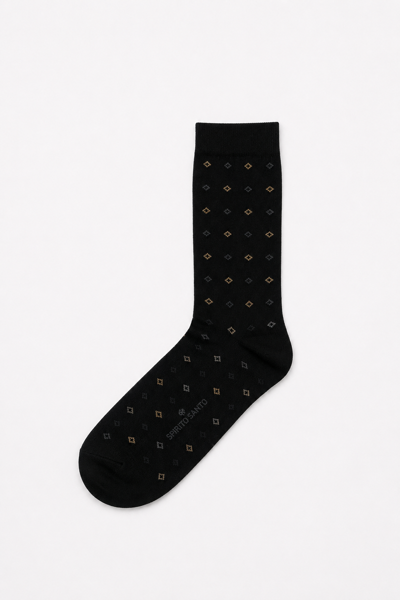 Foto do produto MEIA DOTTED DIAMOND