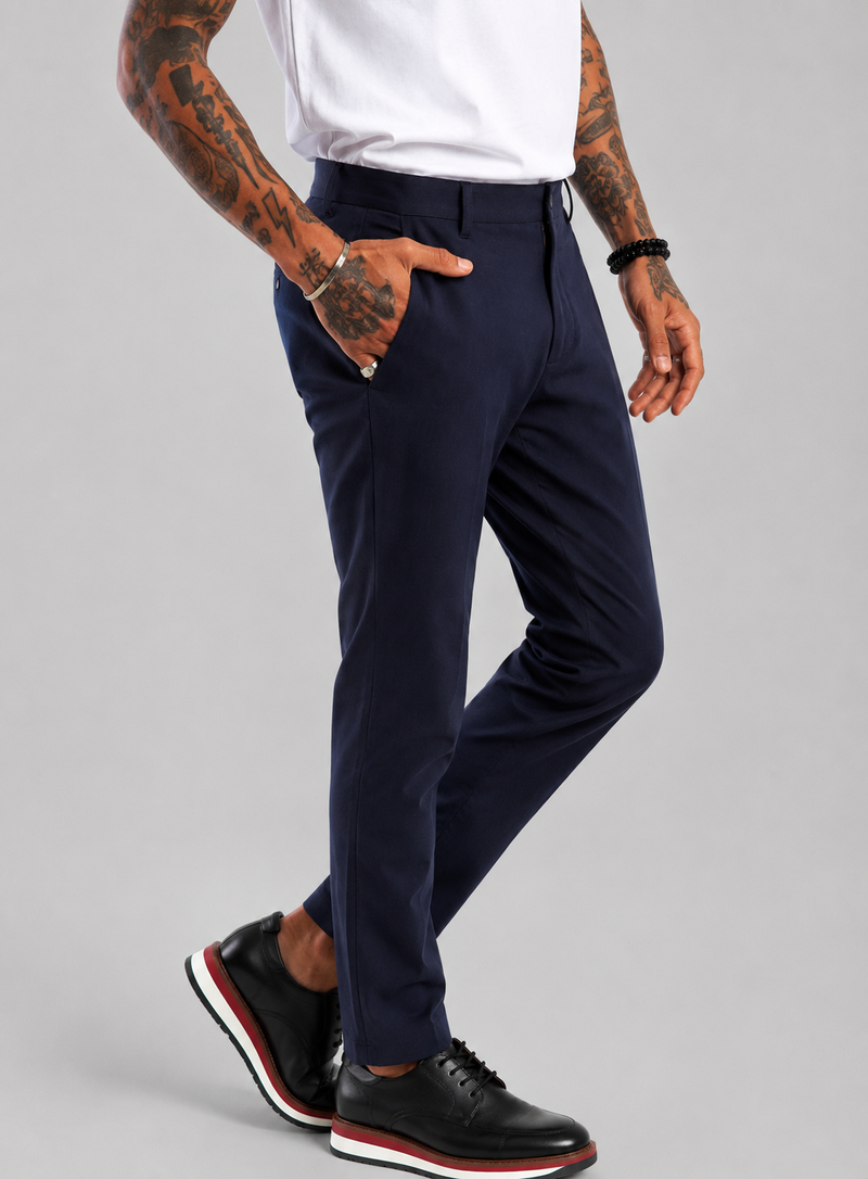 Foto do produto CALÇA ALFAIATARIA LEVINE