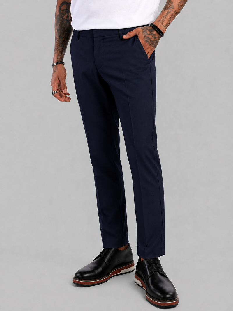 Foto do produto CALÇA ALFAIATARIA LEVINE