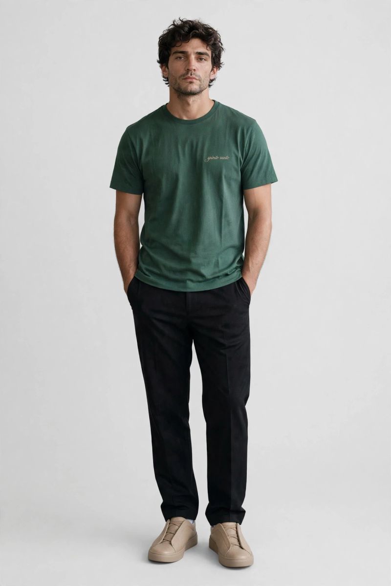 Foto do produto CAMISETA ESSENTIAL ELEGANT LETTE