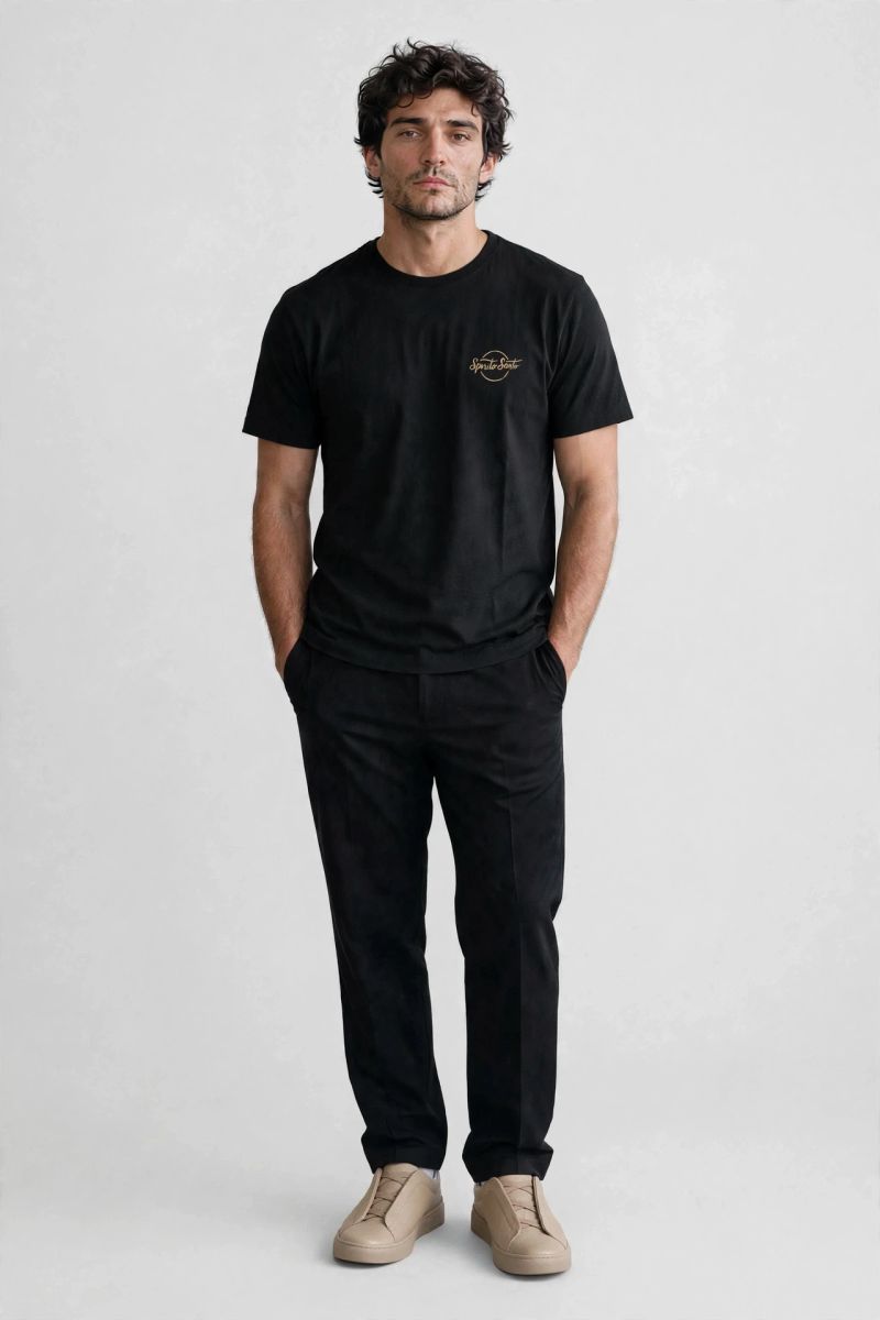 Foto do produto CAMISETA ESSENTIAL SPIRITO HAND