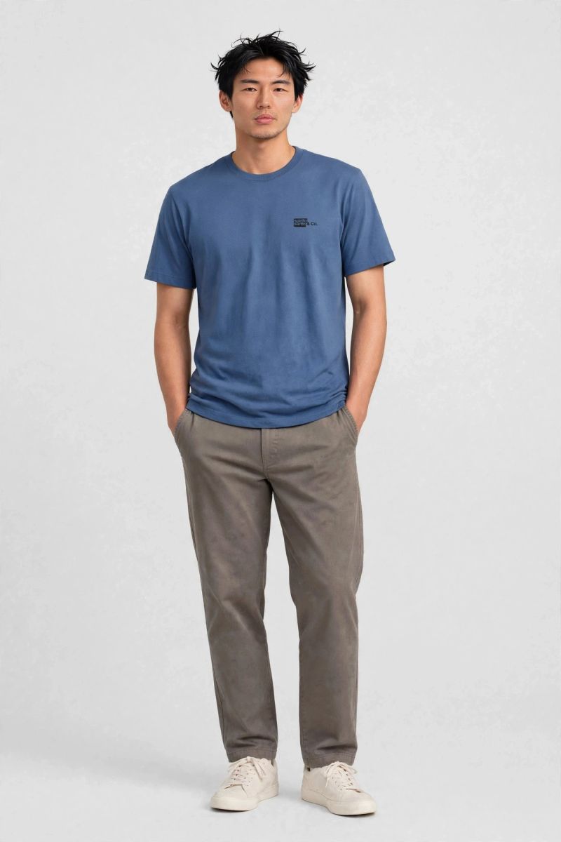Foto do produto CAMISETA ESSENTIALSPIRITO & CO