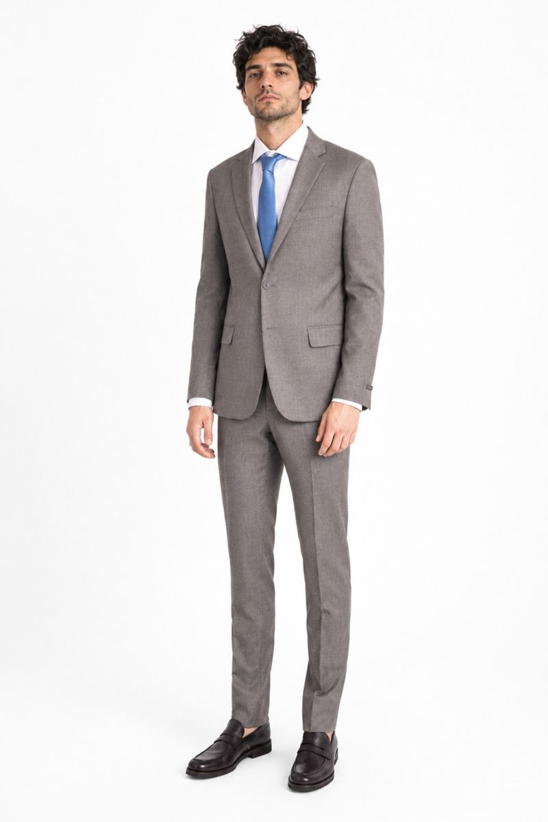 Foto do produto TRAJE JOHN QUADRA LIGHT