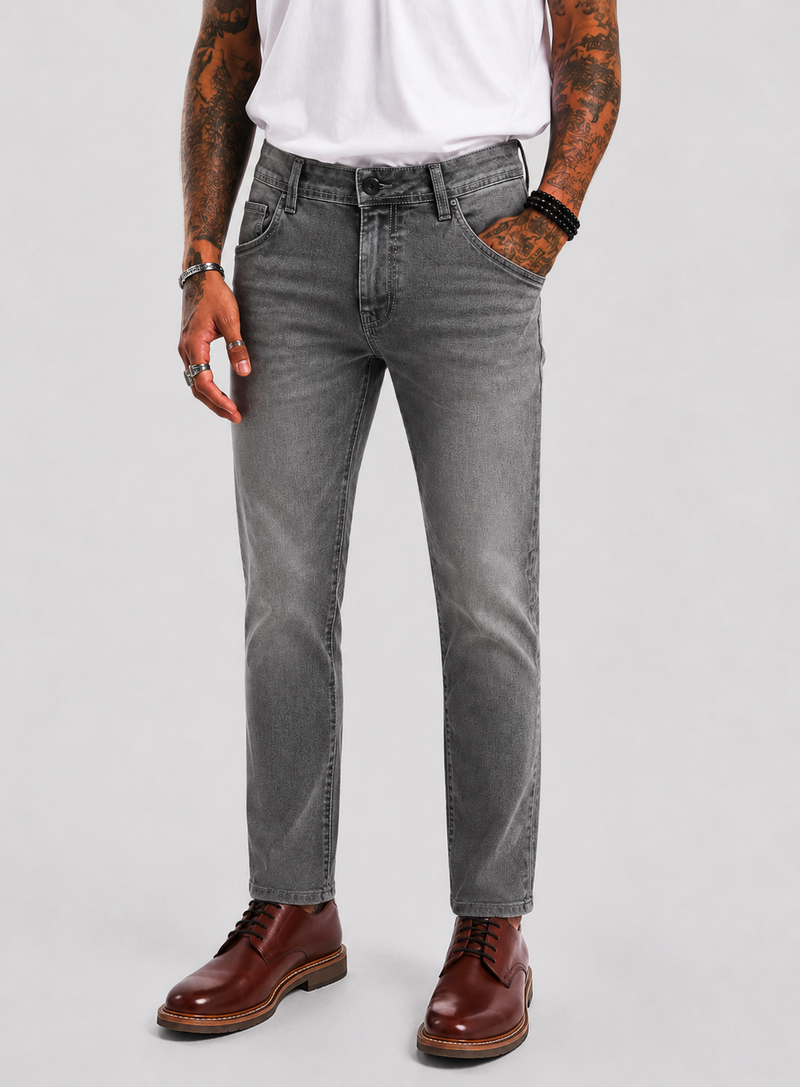 Foto do produto CALCA JEANS DYLAN