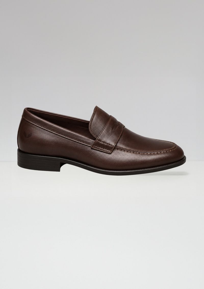 Foto do produto SAPATO LOAFER SOLA ENXERT