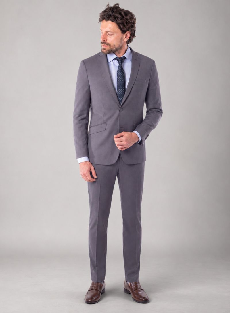 Foto do produto TRAJE CLASSIC BLAKE