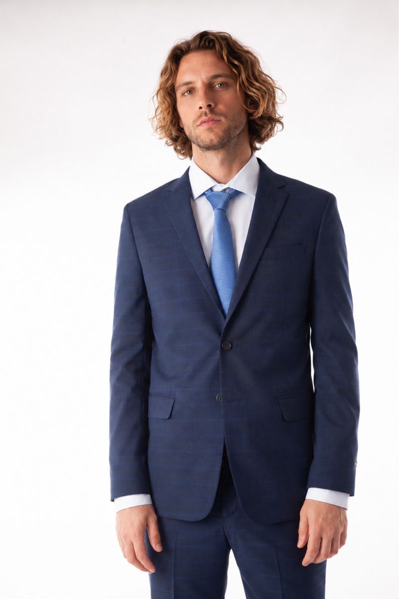 Foto do produto TRAJE SINATRA GALES BLUE