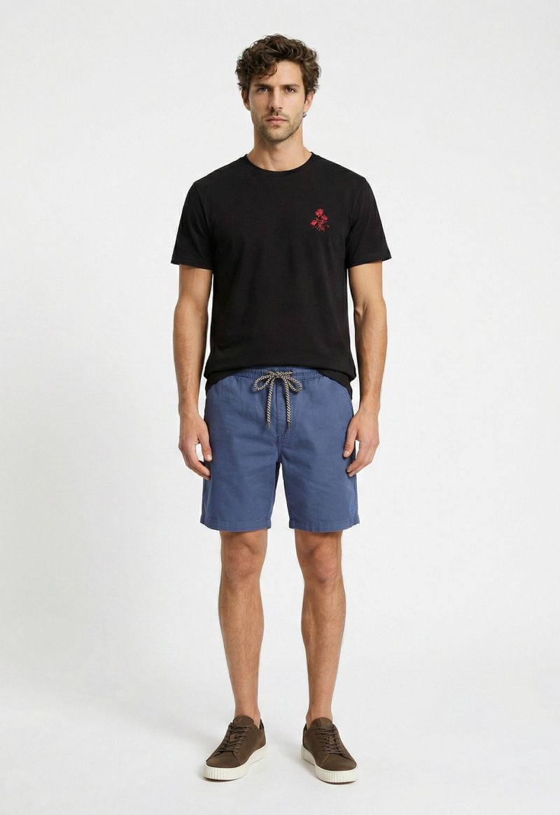 Foto do produto CAMISETA GENTLEMEN`S