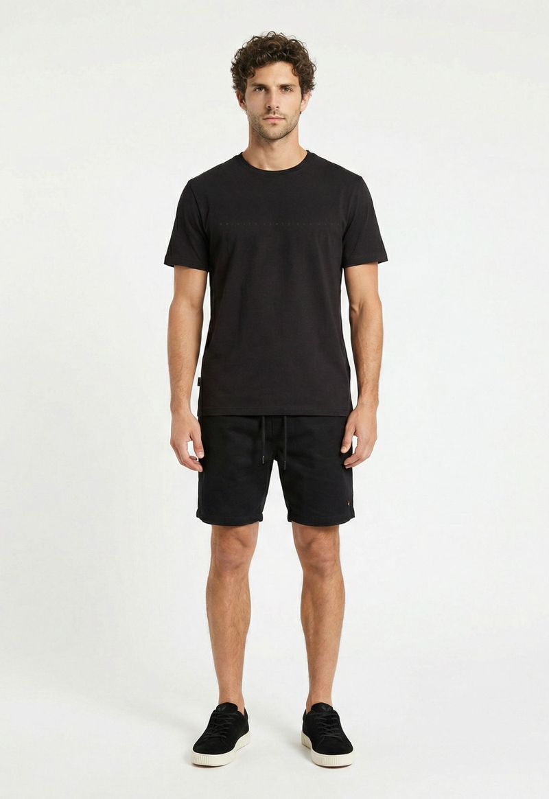 Foto do produto CAMISETA ALMA SPT