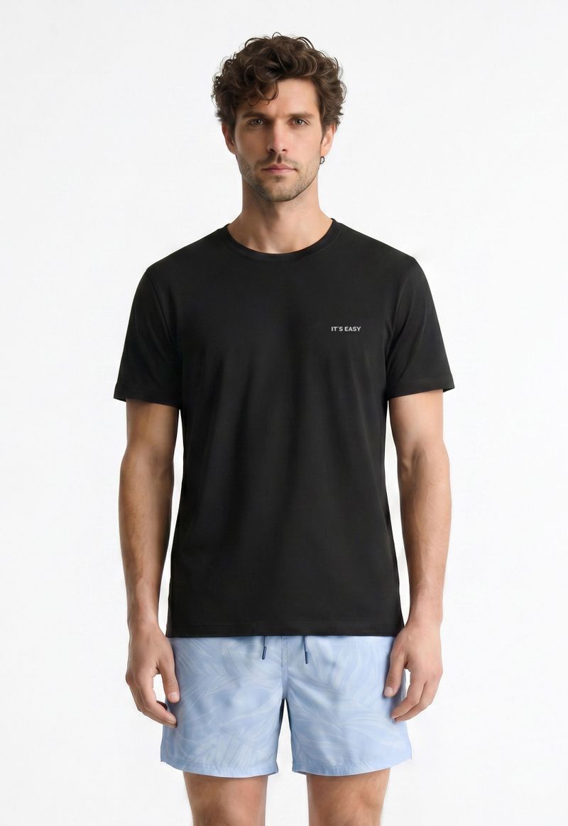 Foto do produto CAMISETA EASY