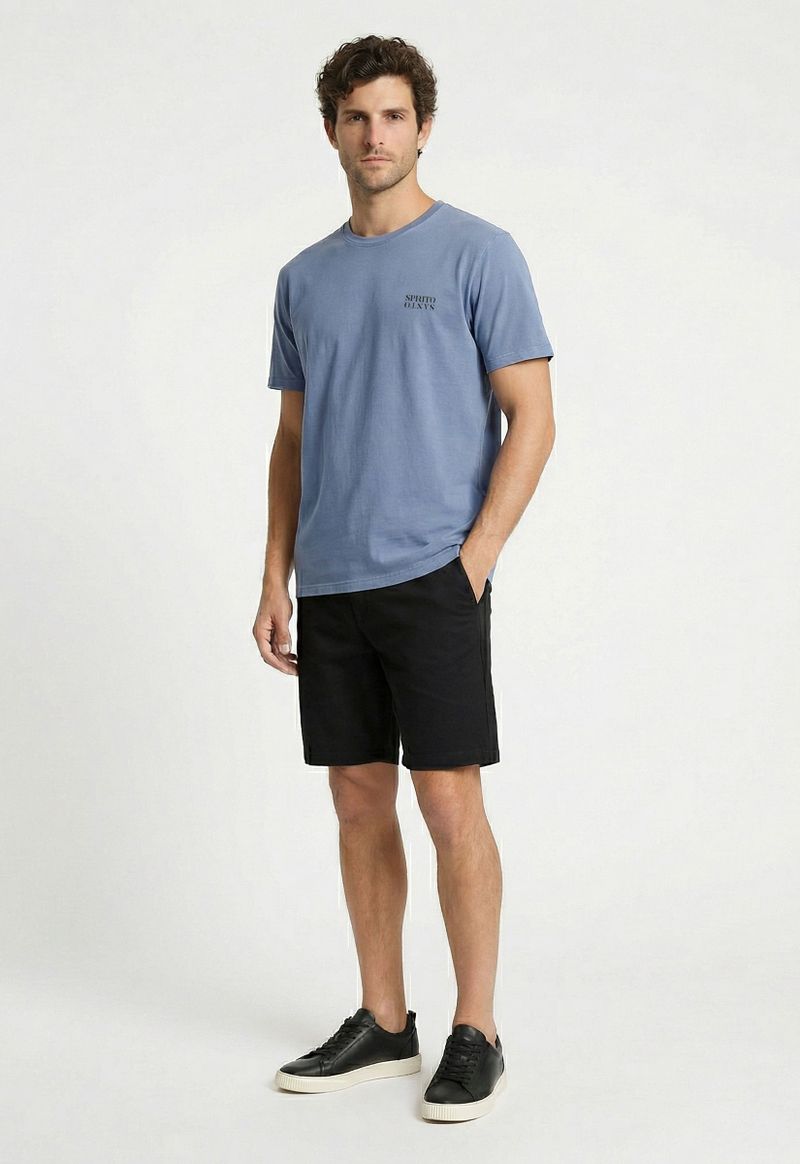 Foto do produto CAMISETA SPIRITO TURN
