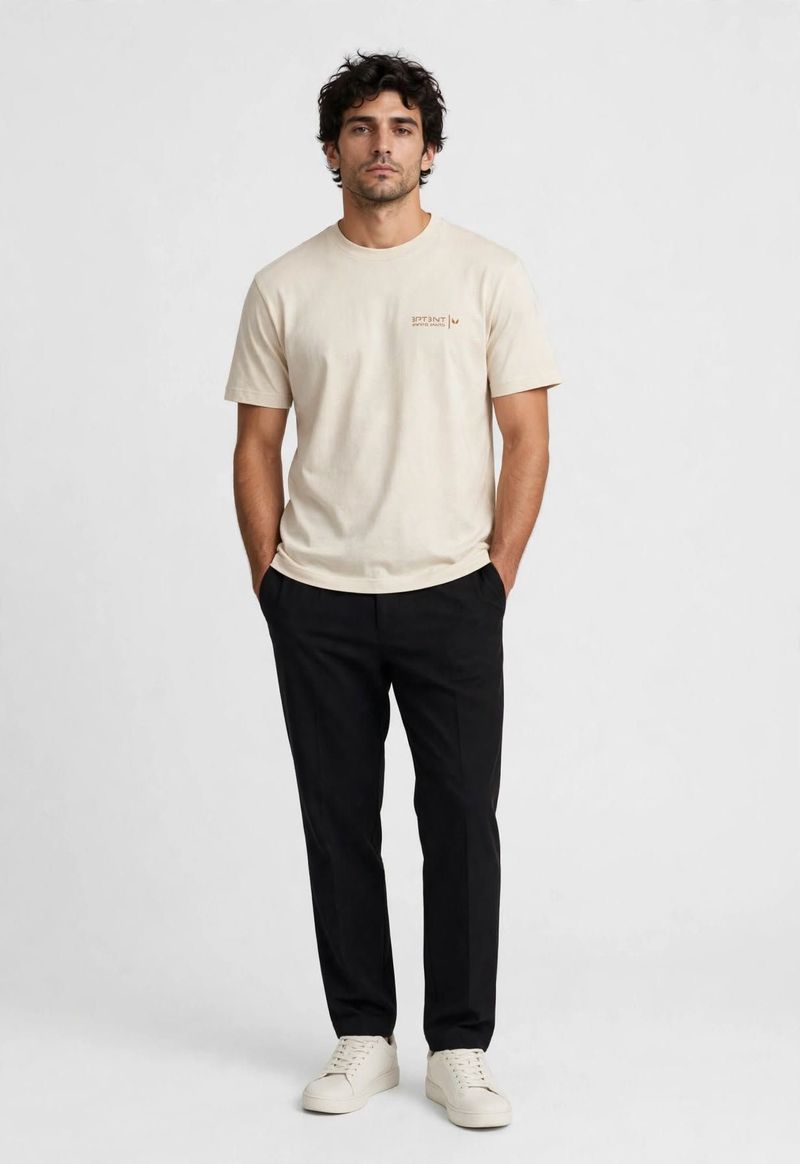 Foto do produto CAMISETA ESSENTIAL SPTSNT ASA NEW