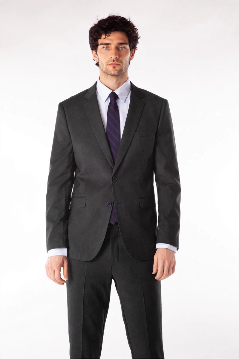 Foto do produto TRAJE YOUNG CHUMBO
