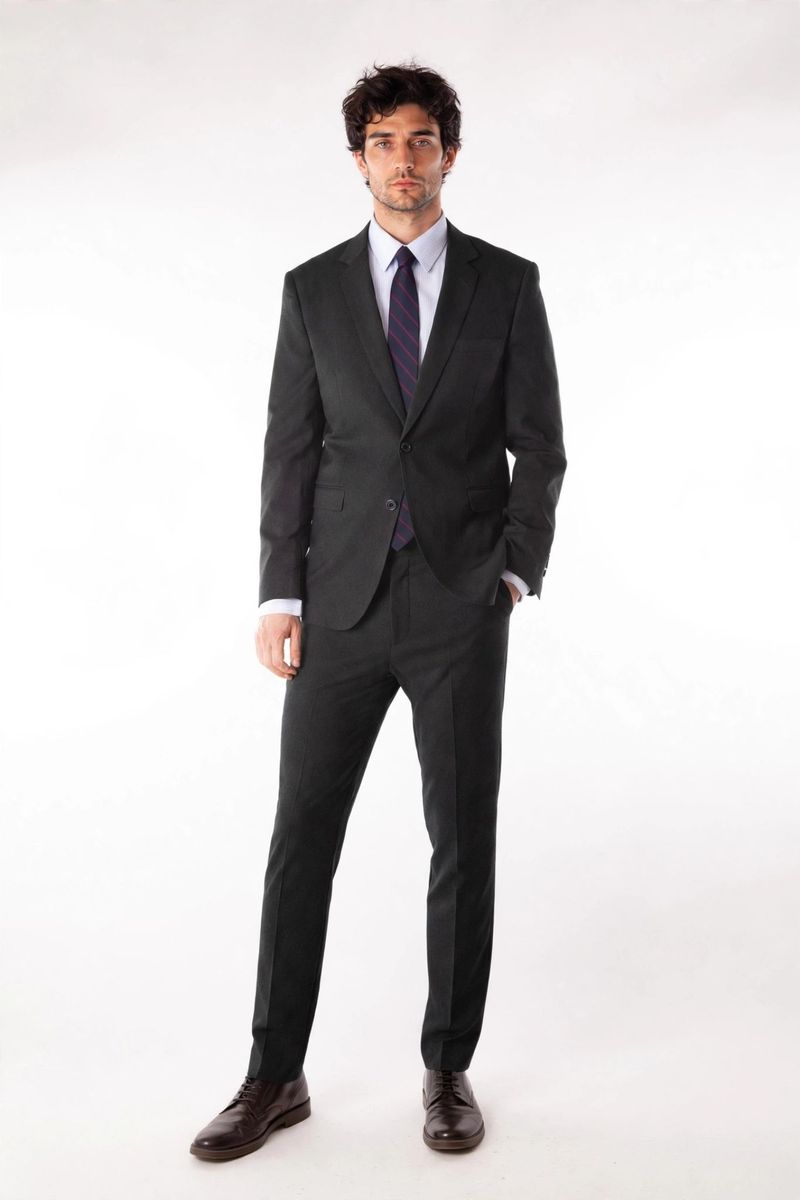 Foto do produto TRAJE YOUNG CHUMBO