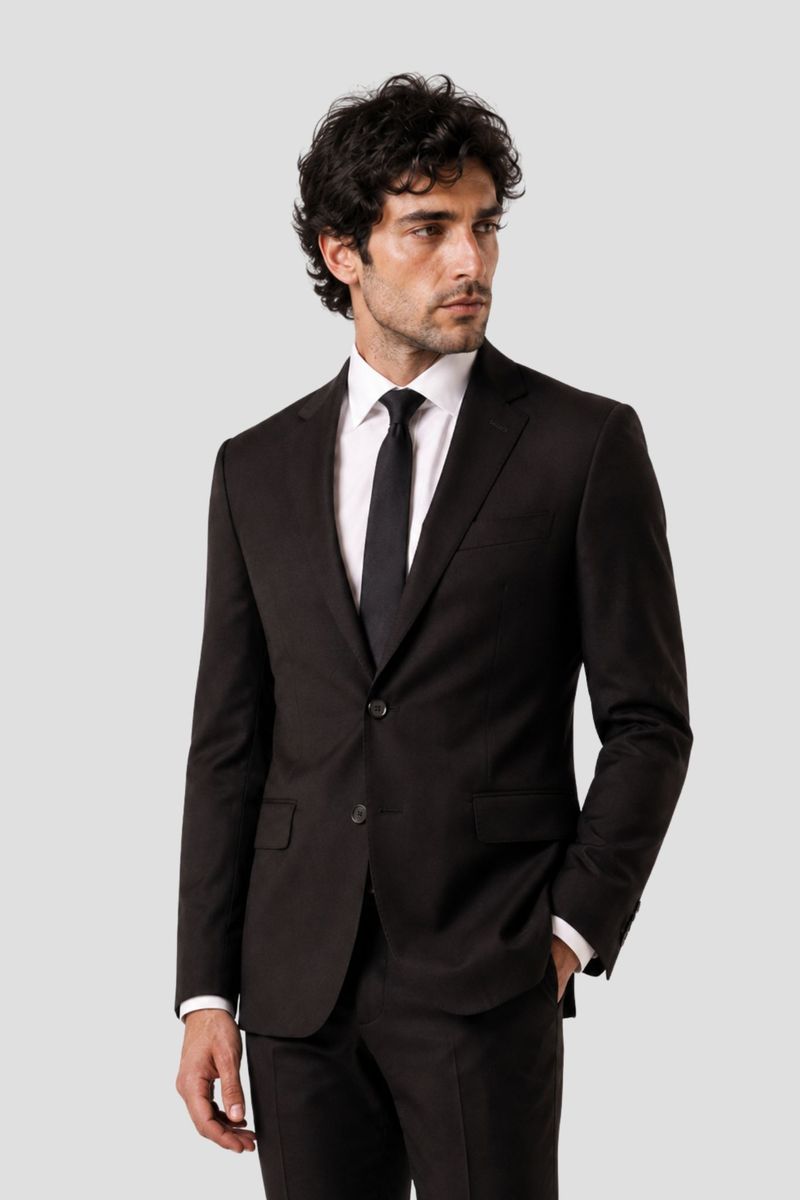 Foto do produto TRAJE YOUNG BLACK