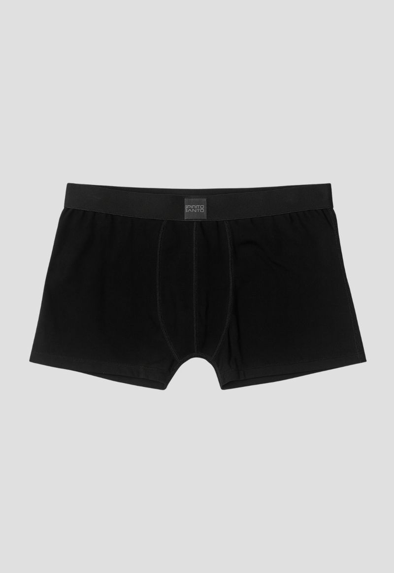 Foto do produto CUECA BASIC ELASTIC MICK