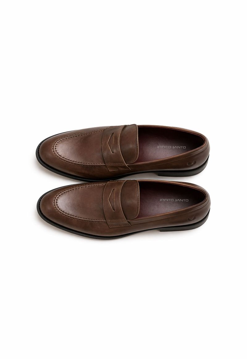 Foto do produto SAPATO LOAFER SOLA ENXERT