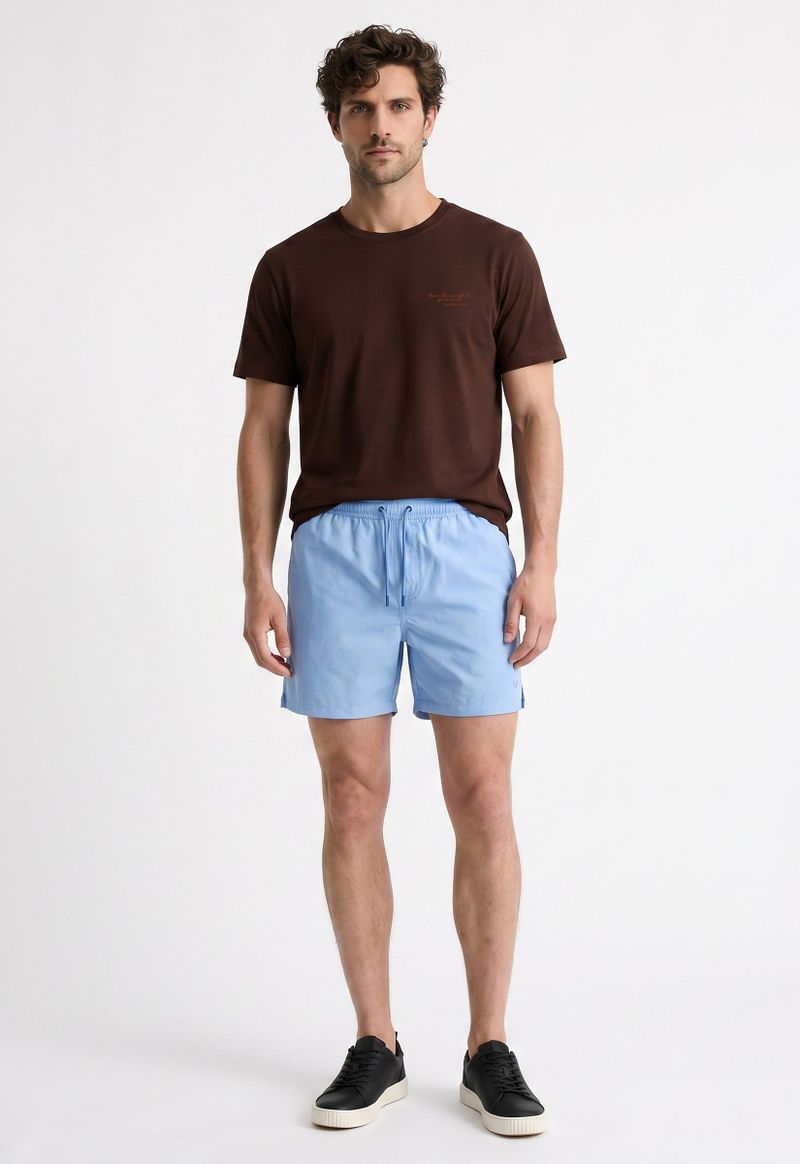 Foto do produto CAMISETA ESSENTIAL YOUR SOUL