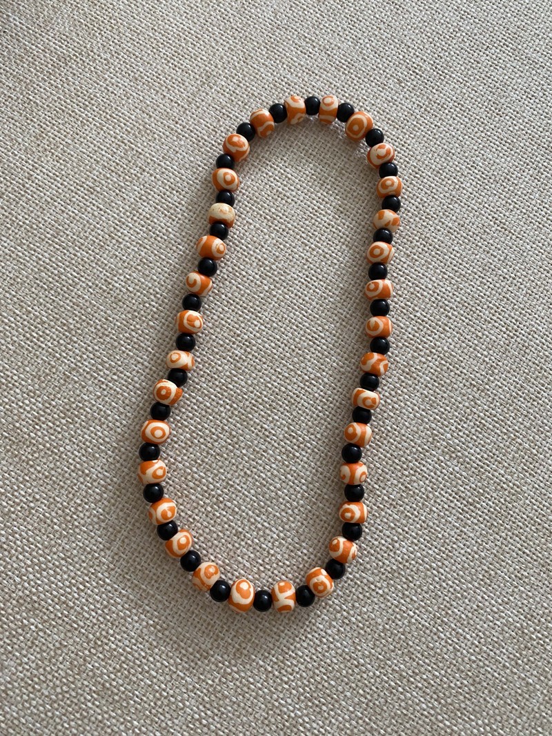 Choker Beads Mandala