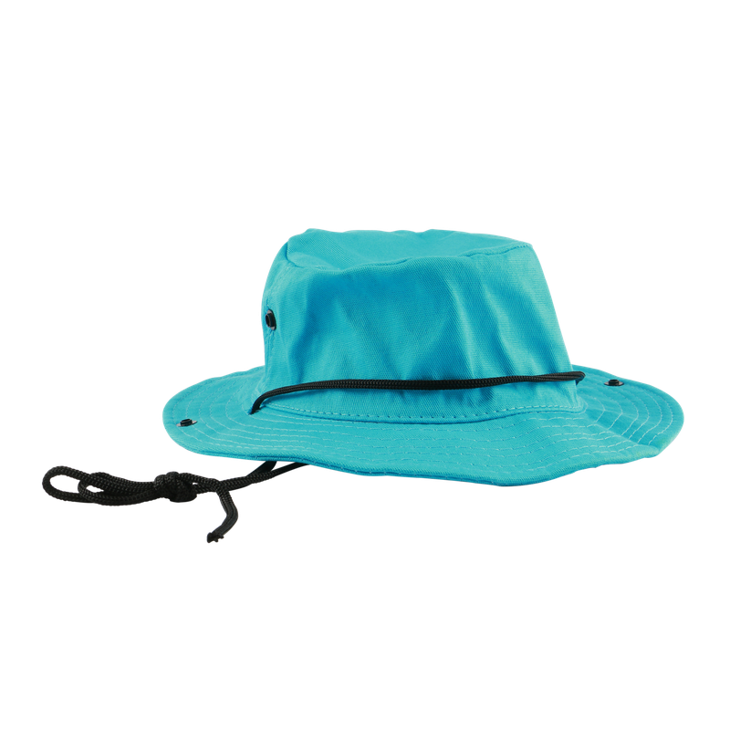 Chapéu Australiano Azul