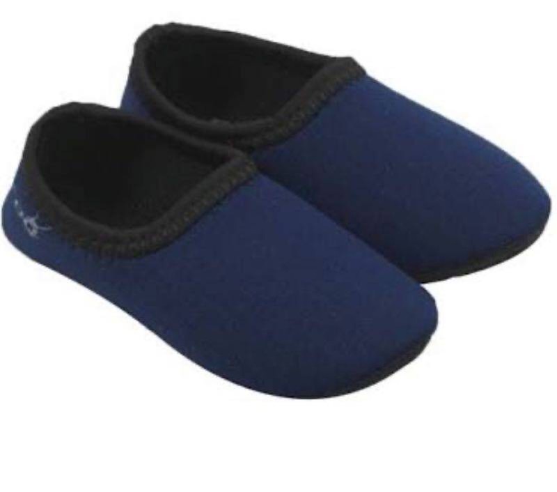 Sapato UFrog Azul Marinho