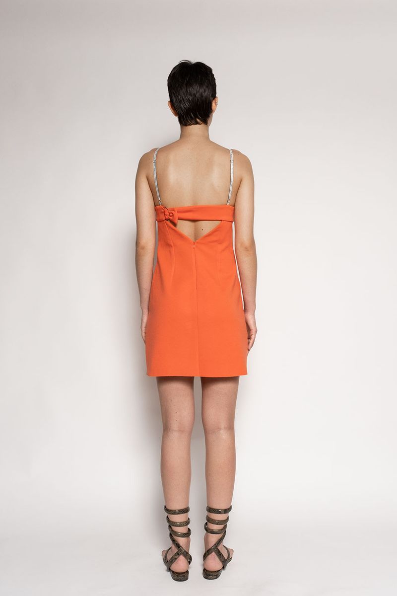 Vestido Gal