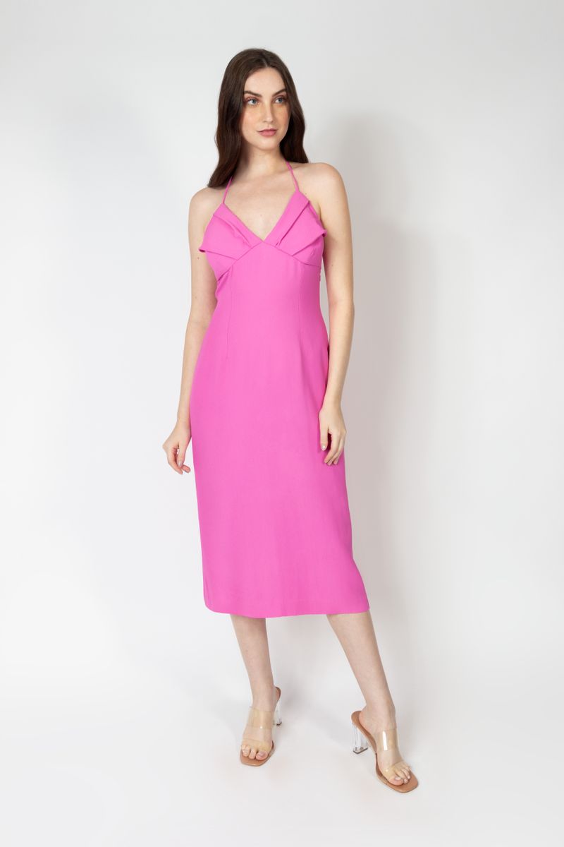 Vestido Irene