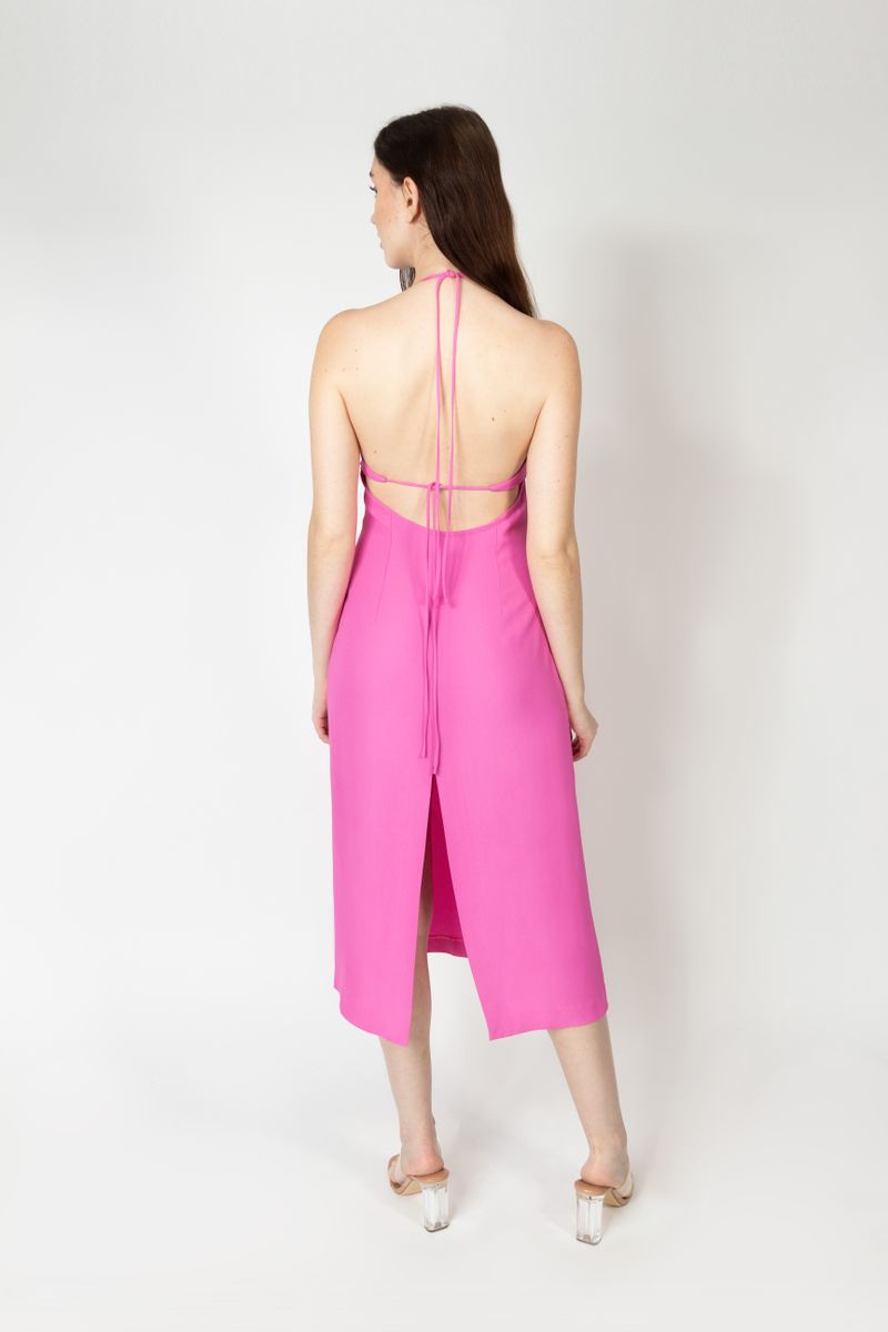 Vestido Irene