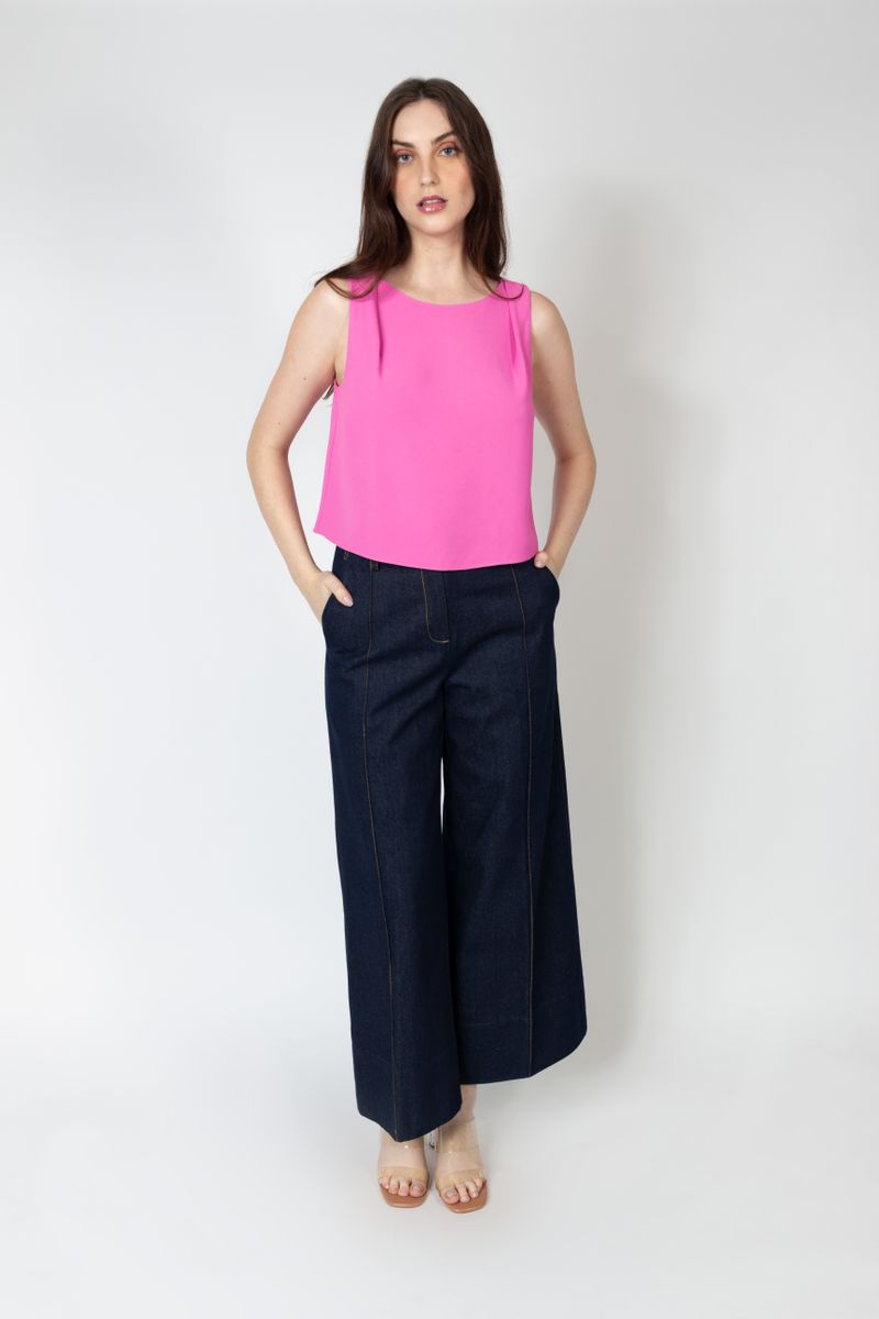 Blusa Iza