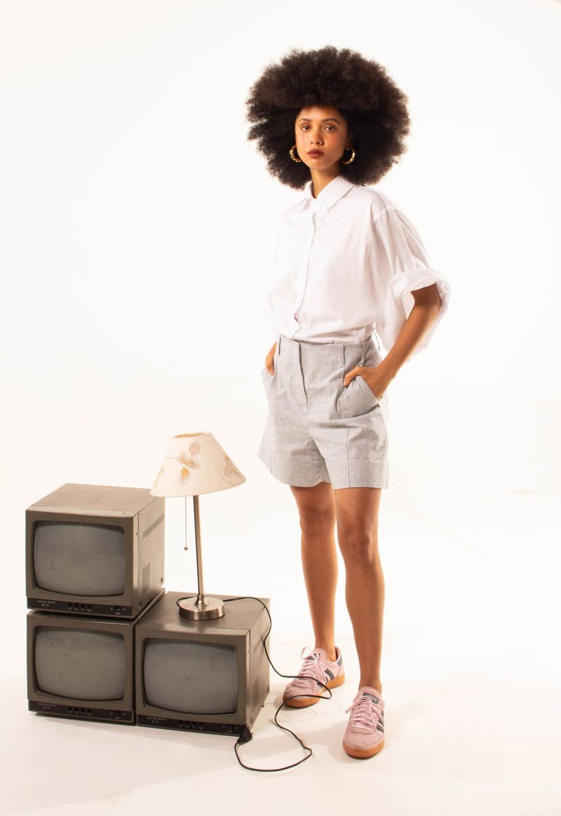 Short Maisa