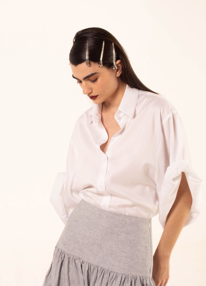 Camisa Letícia