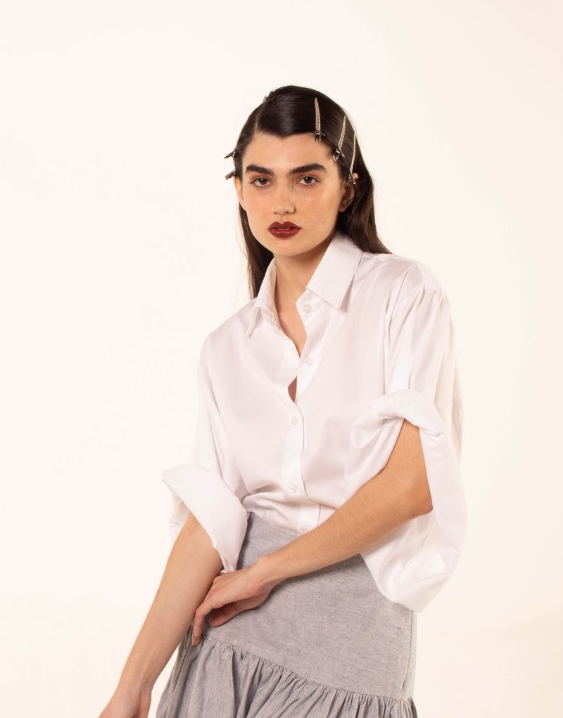 Camisa Letícia