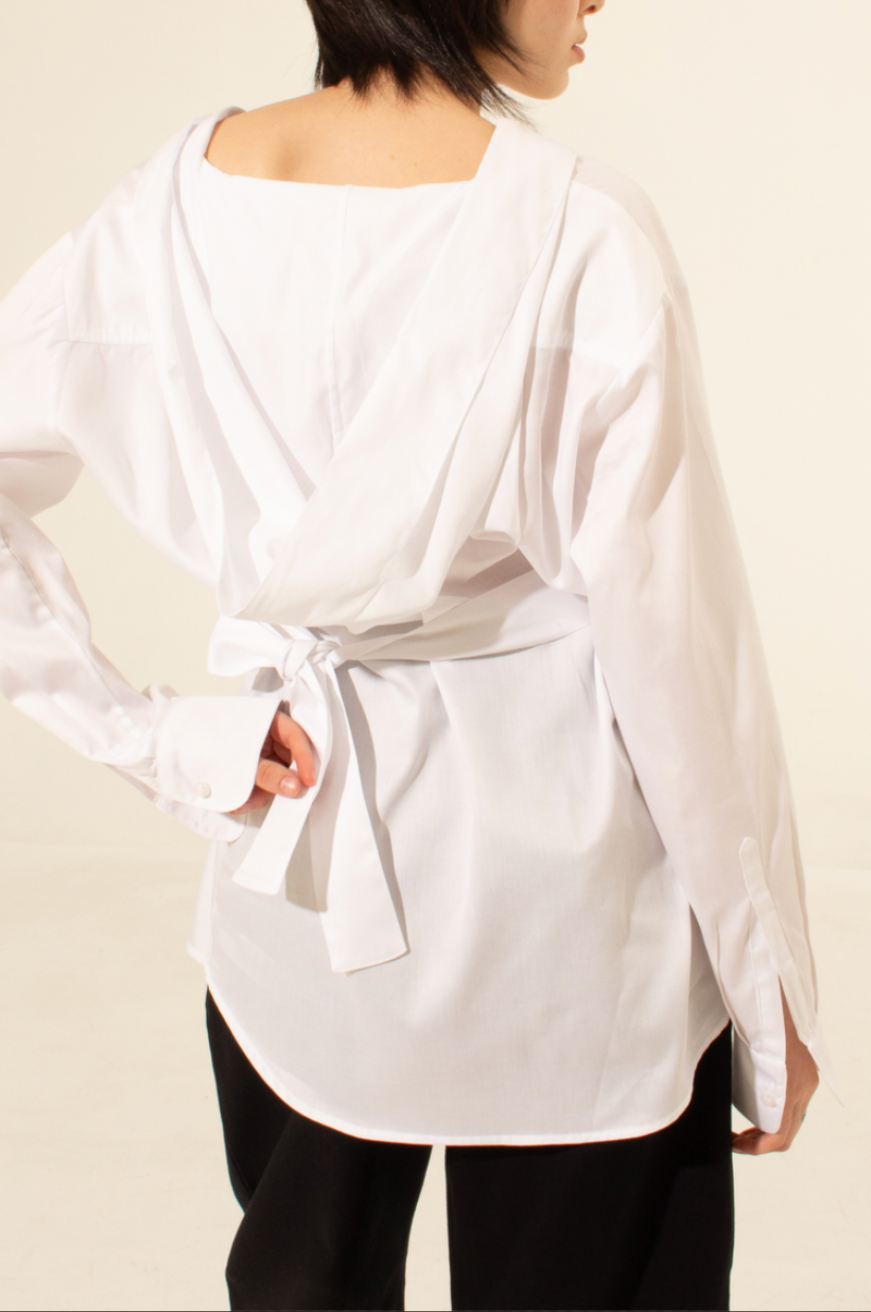 Camisa Mônica