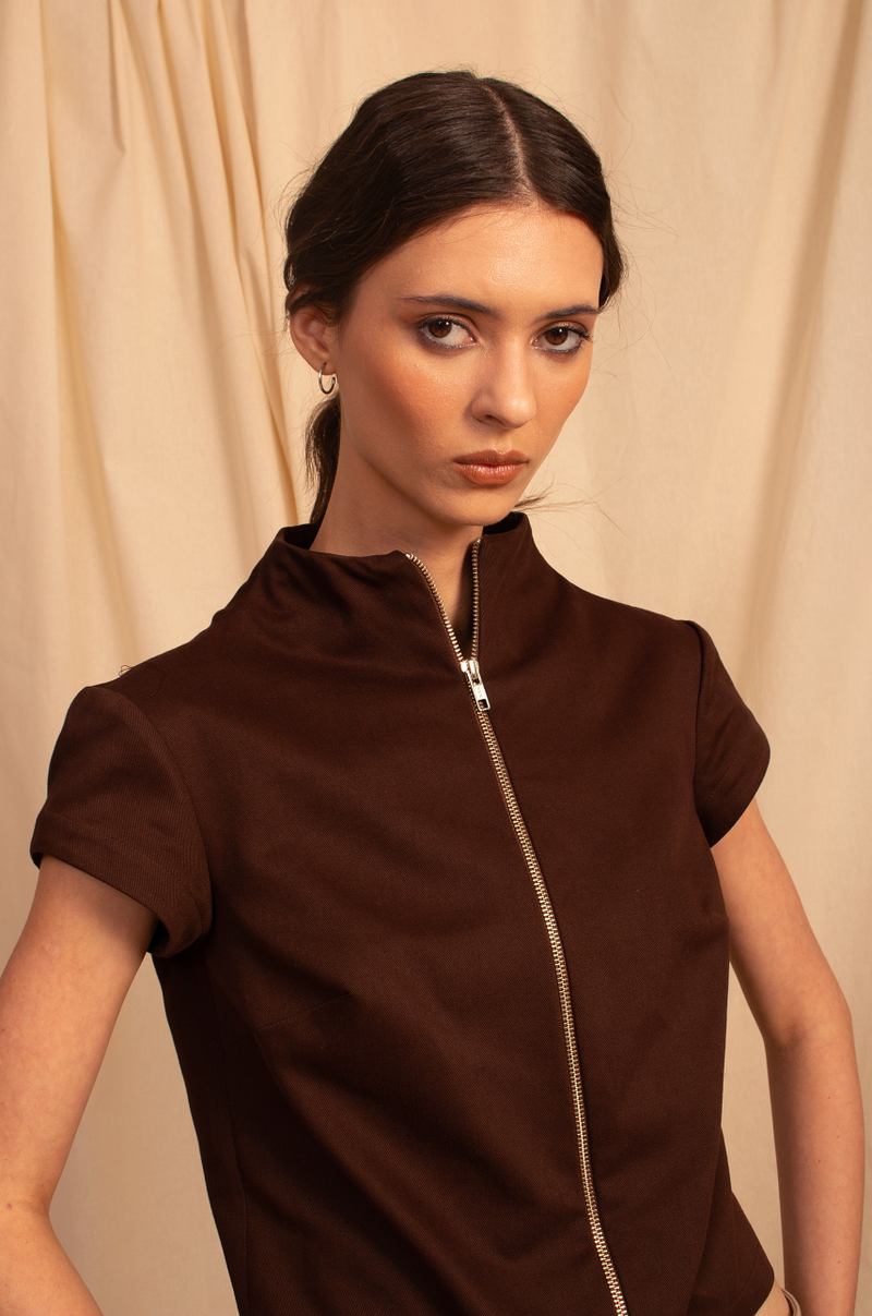 Blusa Izabela