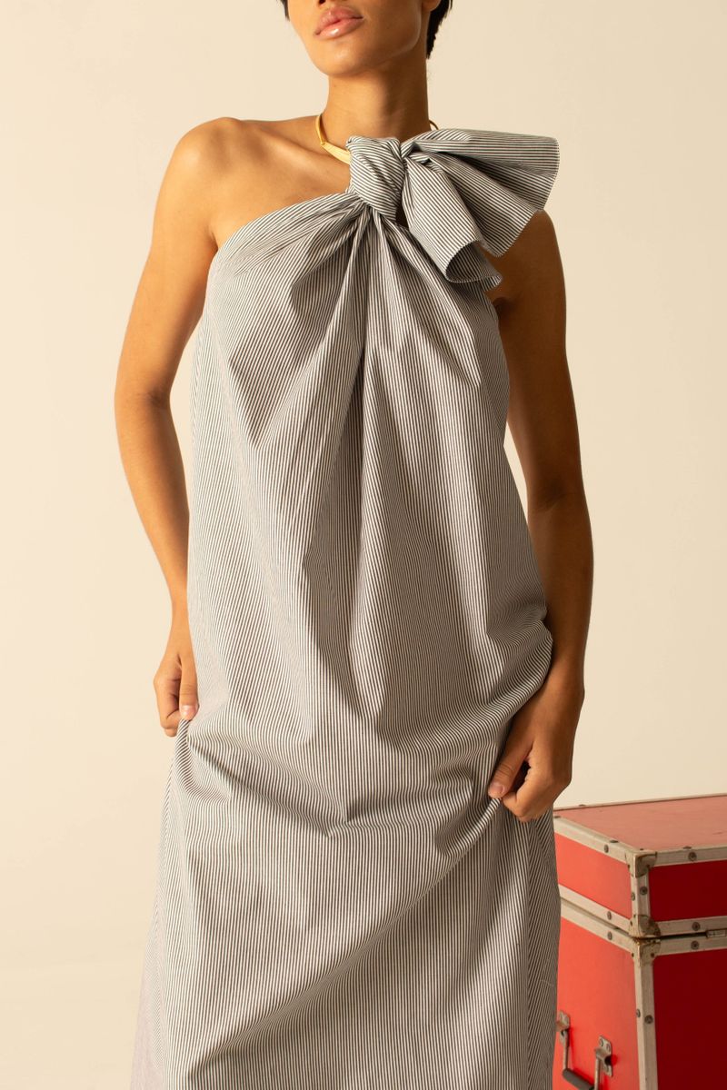 Vestido Edna