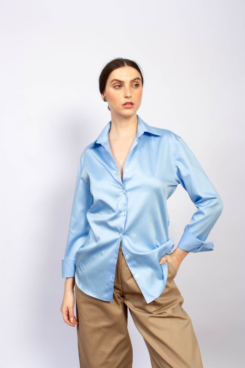 Camisa Miucha