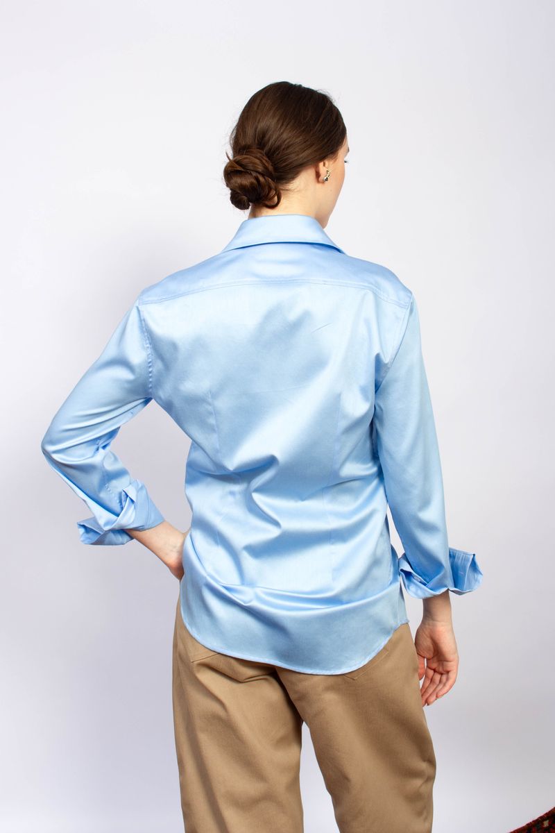 Camisa Miucha