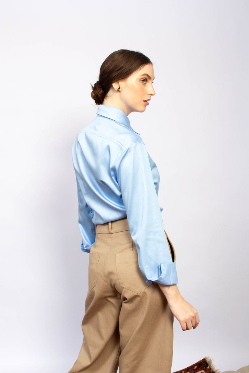 Camisa Miucha